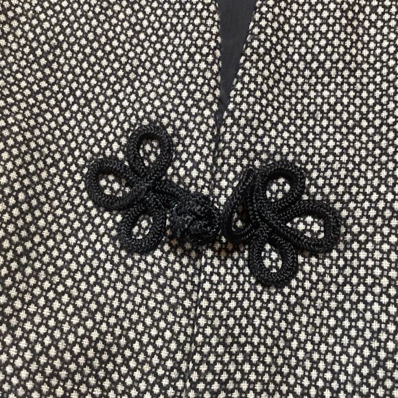 E.H.Woods Wool Blend Blazer - Picture 4 of 7